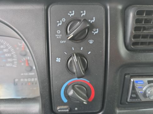 Used 2000 Dodge Ram 2500 Truck 4x4 Quad Cab image 27