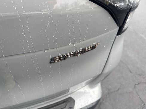 New 2026 Subaru Forester Sport image 7