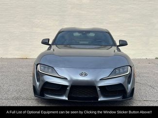 Used 2022 Toyota Supra Premium w/ Driver Assist Package video 2