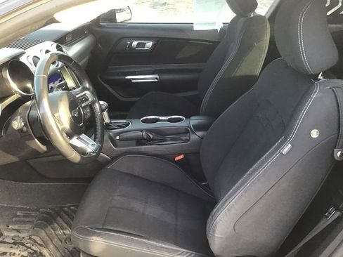 Used 2020 Ford Mustang Coupe w/ Equipment Group 101A image 12