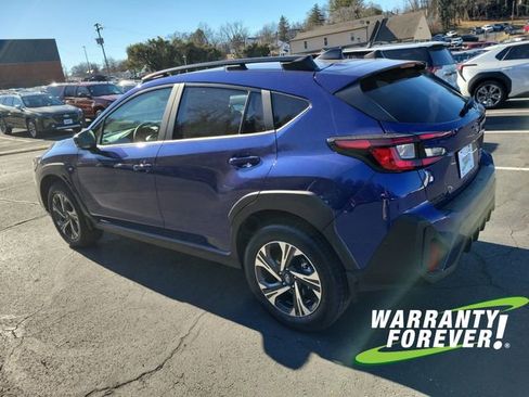 New 2026 Subaru Crosstrek 2.0i Premium image 5