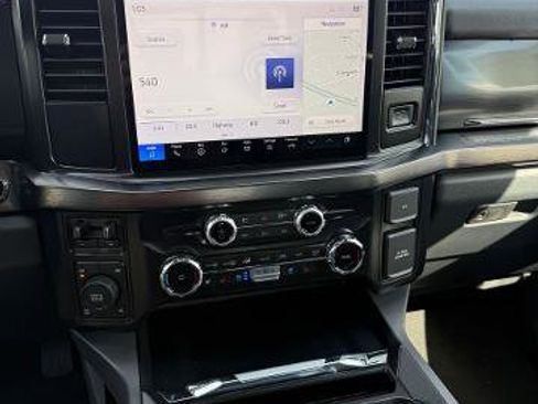 New 2026 Ford F350 Lariat w/ Black Appearance Package image 39