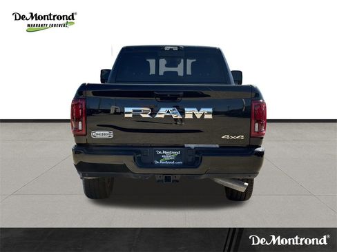 New 2025 RAM 2500 Limited image 6