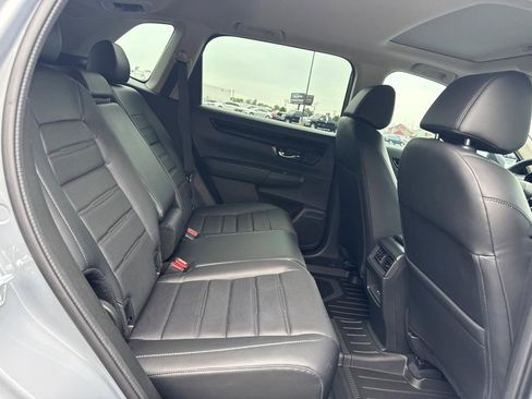 Certified 2024 Honda CR-V EX-L image 11