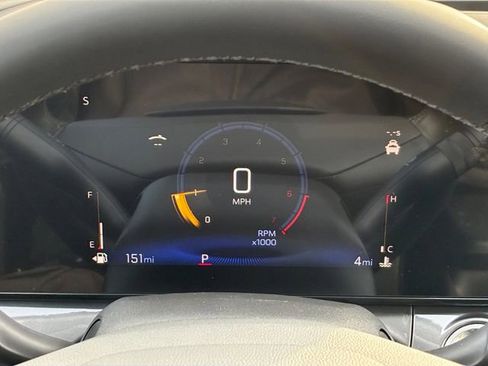 New 2026 Chevrolet Trax ACTIV w/ Driver Confidence Package image 24