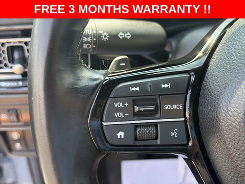 Used 2024 Honda Civic Sport image 39