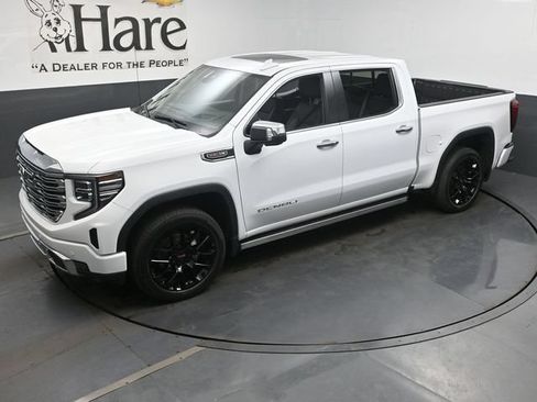Used 2023 GMC Sierra 1500 Denali AWD/4WD image 61