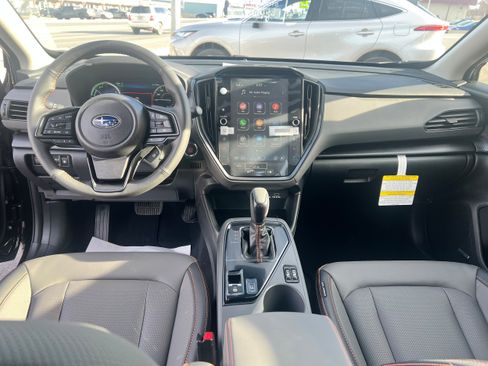 New 2026 Subaru Crosstrek 2.5i Limited image 6