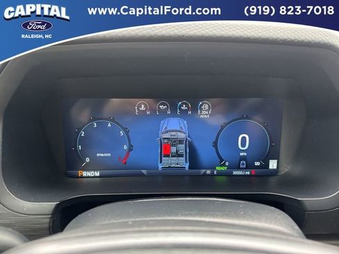 Certified 2024 Ford F150 XLT w/ Equipment Group 302A MID image 25