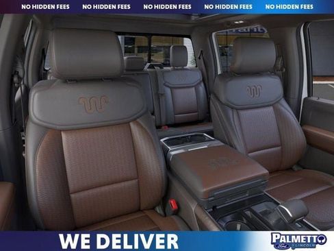 New 2026 Ford F150 King Ranch image 10