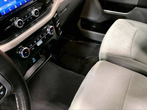 Used 2023 Ford F150 XLT w/ Equipment Group 301A Mid AWD/4WD image 14