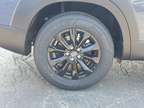 New 2026 MAZDA CX-50 AWD 2.5 S w/ Weather Package image 5