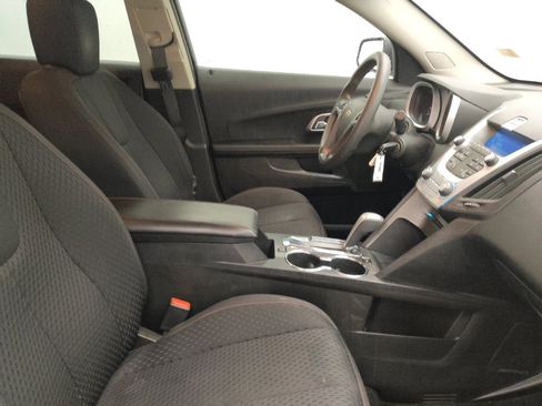 Used 2015 Chevrolet Equinox LS image 21