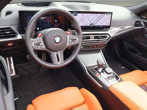 Used 2024 BMW M4 xDrive Competition w/ M Carbon Exterior Package AWD/4WD image 15
