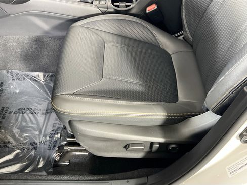 Used 2023 Subaru Forester Wilderness image 19