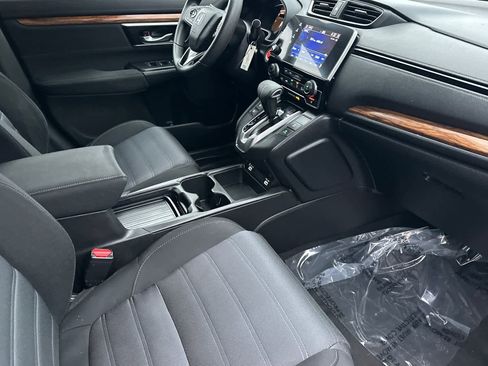 Used 2021 Honda CR-V EX image 17