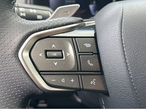 New 2026 Lexus IS 350 F Sport RWD image 34