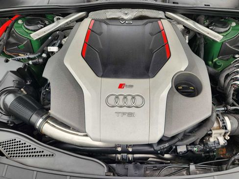 Used 2019 Audi RS 5 Sportback w/ RS Driver Assistance Package AWD/4WD image 30