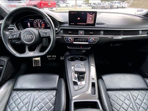 Used 2019 Audi S5 Prestige image 15