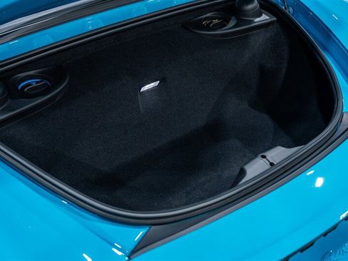 Used 2021 Porsche 718 Boxster GTS RWD image 42