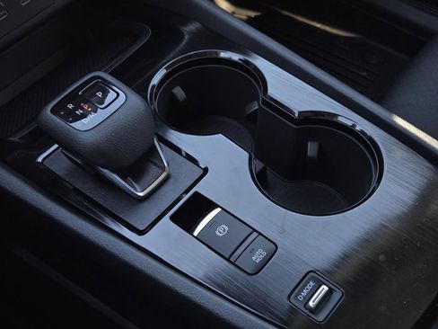 New 2026 Nissan Rogue SV image 24