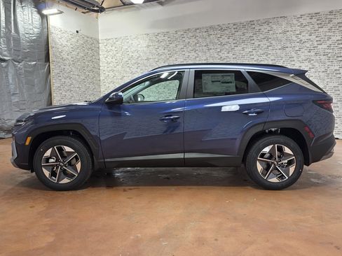 New 2026 Hyundai Tucson SEL image 4