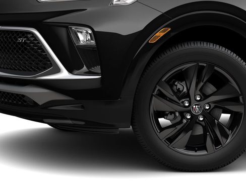 New 2026 Buick Encore GX Sport Touring image 35