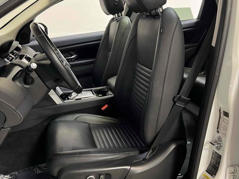 Used 2021 Land Rover Discovery Sport SE image 37