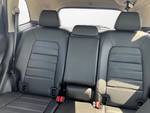 Certified 2026 Honda CR-V EX-L image 12