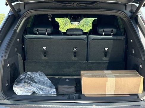 New 2025 Cadillac Escalade IQ Sport 2 image 10