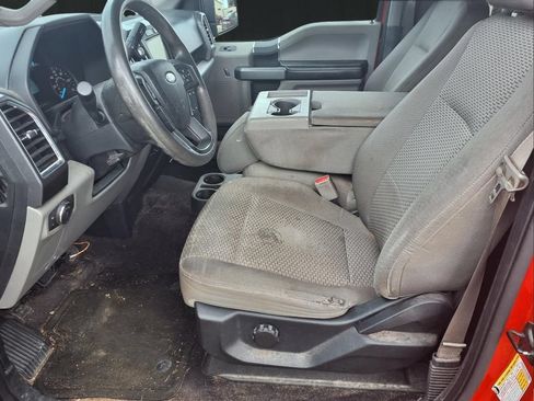 Used 2016 Ford F150 XLT RWD image 14