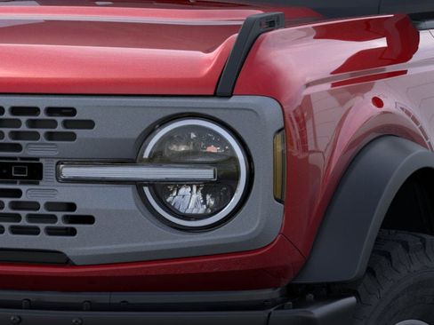 New 2025 Ford Bronco Badlands image 20
