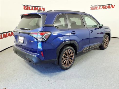 New 2026 Subaru Forester Sport image 2