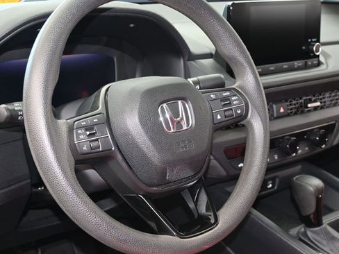 Used 2024 Honda Accord EX image 15