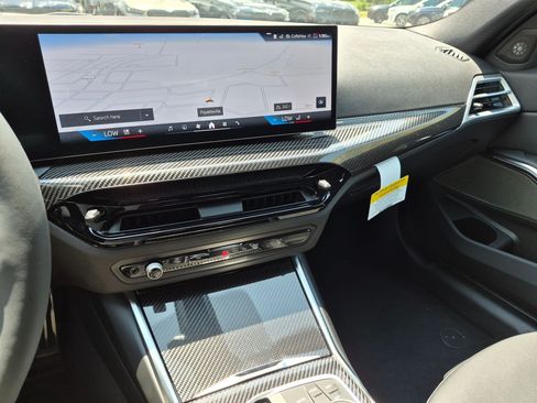 New 2026 BMW M340i w/ Premium Package RWD image 22