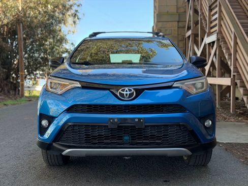 Used 2016 Toyota RAV4 SE image 48