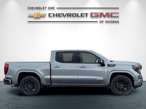 New 2026 GMC Sierra 1500 Elevation w/ Elevation Premium Package AWD/4WD image 2