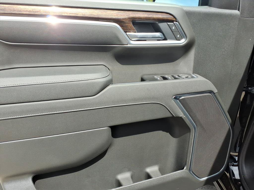New 2026 GMC Sierra 1500 Elevation AWD/4WD image 13