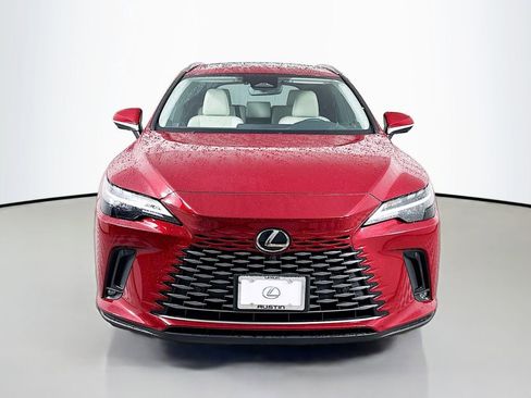 Certified 2023 Lexus RX 350 Premium Plus image 2