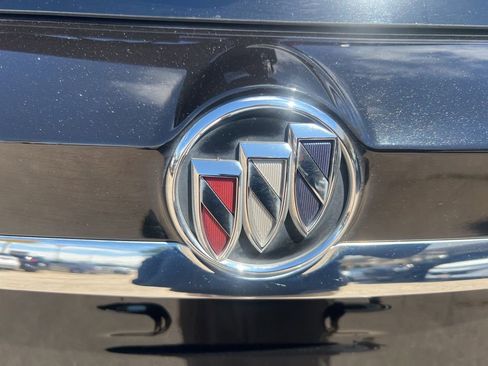 Used 2019 Buick Encore Preferred AWD/4WD image 31