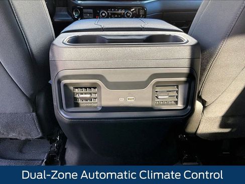 Certified 2023 Chevrolet Silverado 1500 RST w/ Convenience Package II image 16