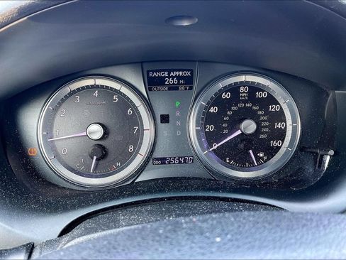 Used 2012 Lexus ES 350 FWD image 13