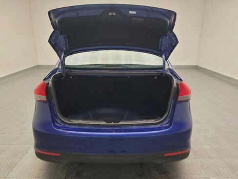 Used 2018 Kia Forte LX FWD image 29