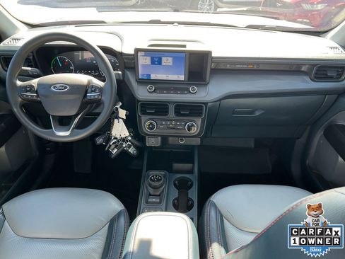 Used 2024 Ford Maverick XL image 21