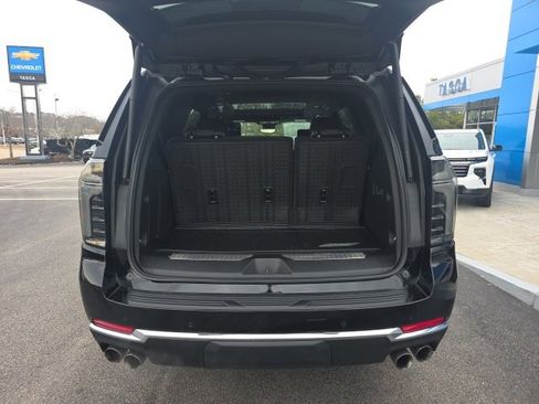 New 2026 Chevrolet Tahoe Premier image 39