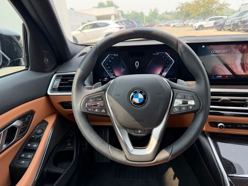 Used 2023 BMW 330i xDrive Sedan w/ Premium Package AWD/4WD image 22