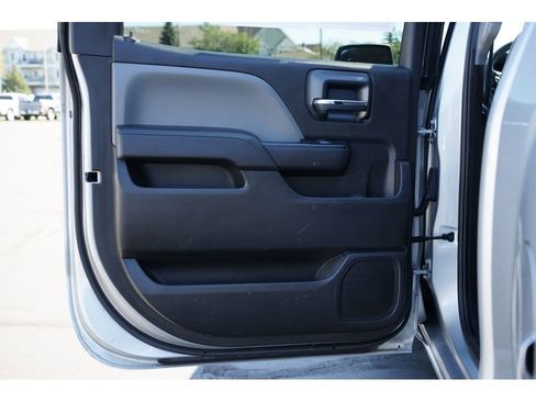 Used 2018 Chevrolet Silverado 1500 W/T w/ WT Fleet Convenience Package image 19