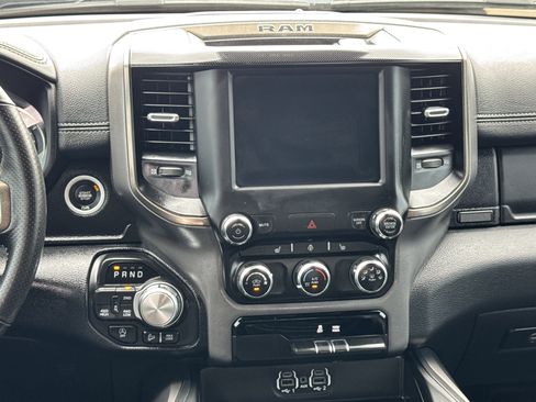 Used 2021 RAM 1500 Rebel w/ Rebel Level 1 Equipment Group image 17