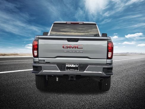New 2026 GMC Sierra 2500 Pro image 16