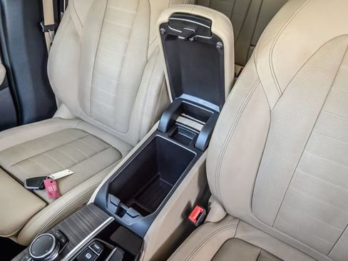 Used 2018 BMW X3 M40i AWD/4WD image 33